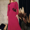 eli dress hope and ivy img1