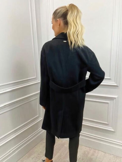 arrezzo black coat img3